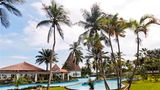 Sofitel Abidjan Hotel Ivoire Pool
