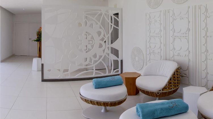 Sofitel Abidjan Hotel Ivoire Spa