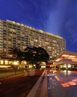 Sofitel Abidjan Hotel Ivoire