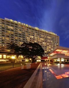 Sofitel Abidjan Hotel Ivoire