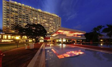 Sofitel Abidjan Hotel Ivoire