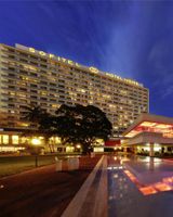 Sofitel Abidjan Hotel Ivoire