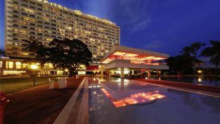 Sofitel Abidjan Hotel Ivoire