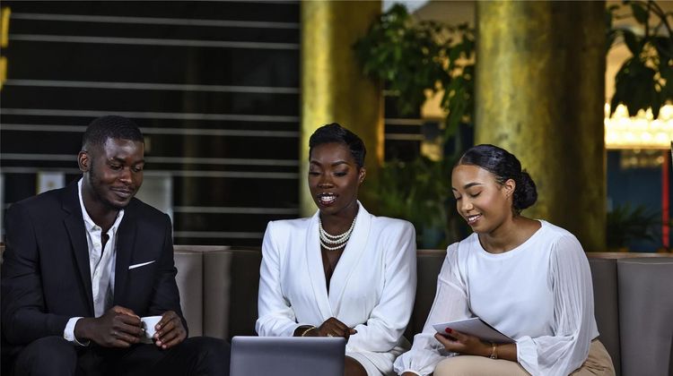 Sofitel Abidjan Hotel Ivoire Meeting