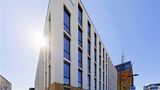 Ibis Budget Ludwigsburg Exterior