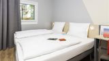 Ibis Budget Ludwigsburg Room