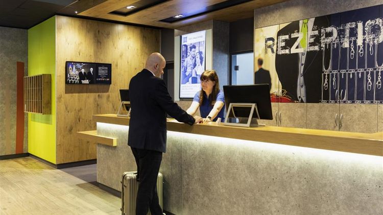 Ibis Budget Ludwigsburg Other