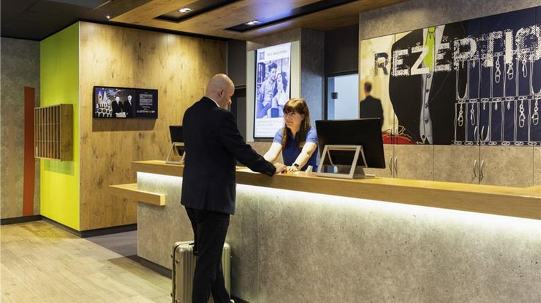 <b>Ibis Budget Ludwigsburg Other</b>. Images powered by <a href="https://iceportal.shijigroup.com/" title="IcePortal" target="_blank">IcePortal</a>.