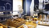 Ibis Budget Ludwigsburg Restaurant