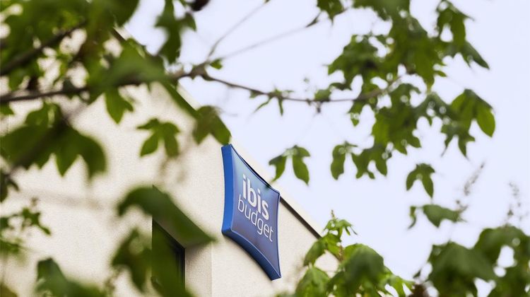 Ibis Budget Ludwigsburg Exterior