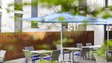 Ibis Budget Ludwigsburg Exterior