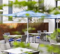 Ibis Budget Ludwigsburg Exterior
