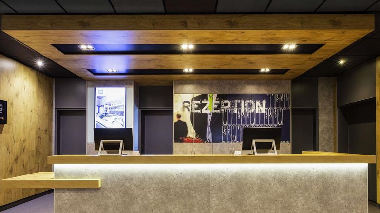<b>Ibis Budget Ludwigsburg Other</b>. Images powered by <a href="https://iceportal.shijigroup.com/" title="IcePortal" target="_blank">IcePortal</a>.