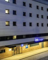 Ibis Budget Ludwigsburg