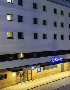 Ibis Budget Ludwigsburg