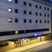 Ibis Budget Ludwigsburg