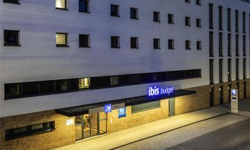 Ibis Budget Ludwigsburg