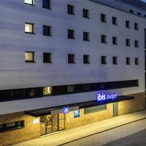 Ibis Budget Ludwigsburg
