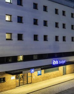 Ibis Budget Ludwigsburg