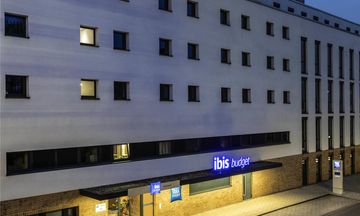 Ibis Budget Ludwigsburg