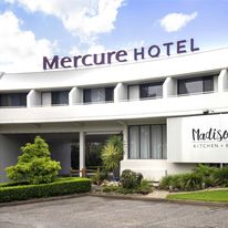 Mercure Charlestown