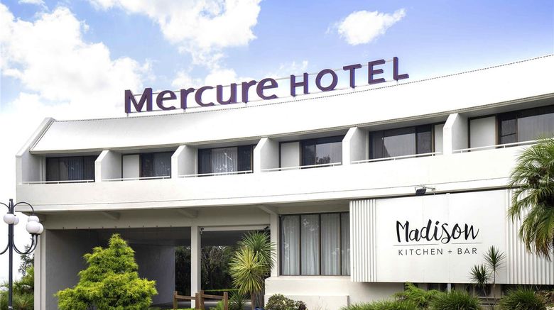 Mercure Charlestown Exterior. Images powered by <a href="https://iceportal.shijigroup.com" target="_blank" rel="noopener">Ice Portal</a>.