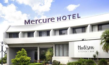 Mercure Charlestown