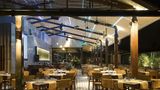 <b>Novotel Goa Candolim Restaurant</b>. Images powered by <a href="https://iceportal.shijigroup.com/" title="IcePortal" target="_blank">IcePortal</a>.