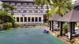 <b>Novotel Goa Candolim Pool</b>. Images powered by <a href="https://iceportal.shijigroup.com/" title="IcePortal" target="_blank">IcePortal</a>.