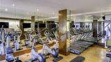 <b>Novotel Goa Candolim Health</b>. Images powered by <a href="https://iceportal.shijigroup.com/" title="IcePortal" target="_blank">IcePortal</a>.
