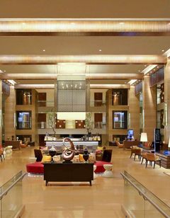 Novotel Goa Candolim