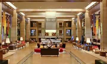 Novotel Goa Candolim