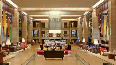 Novotel Goa Candolim