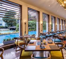 Novotel Goa Candolim Exterior