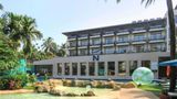 <b>Novotel Goa Candolim Exterior</b>. Images powered by <a href="https://iceportal.shijigroup.com/" title="IcePortal" target="_blank">IcePortal</a>.