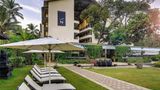 <b>Novotel Goa Resort and Spa Exterior</b>. Images powered by <a href="https://iceportal.shijigroup.com/" title="IcePortal" target="_blank">IcePortal</a>.