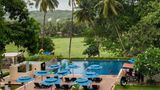 <b>Novotel Goa Resort and Spa Pool</b>. Images powered by <a href="https://iceportal.shijigroup.com/" title="IcePortal" target="_blank">IcePortal</a>.