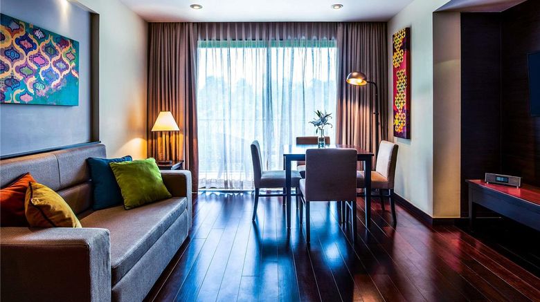 <b>Novotel Goa Resort and Spa Suite</b>. Images powered by <a href="https://iceportal.shijigroup.com/" title="IcePortal" target="_blank">IcePortal</a>.