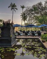 Novotel Goa Resort and Spa