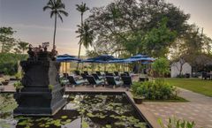 Novotel Goa Resort and Spa