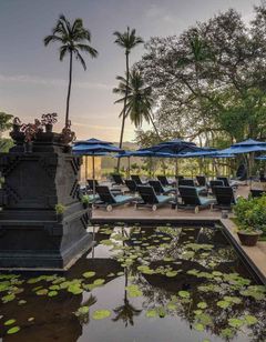 Novotel Goa Resort and Spa