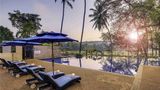 <b>Novotel Goa Resort and Spa Pool</b>. Images powered by <a href="https://iceportal.shijigroup.com/" title="IcePortal" target="_blank">IcePortal</a>.