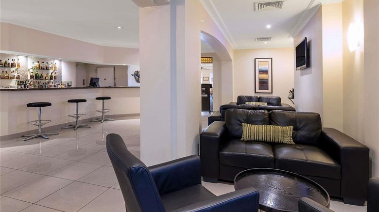 <b>Mercure Wagga Wagga Restaurant</b>. Images powered by <a href="https://iceportal.shijigroup.com/" title="IcePortal" target="_blank">IcePortal</a>.
