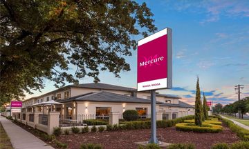 Mercure Wagga Wagga