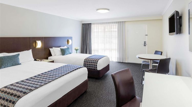 Mercure Wagga Wagga Room