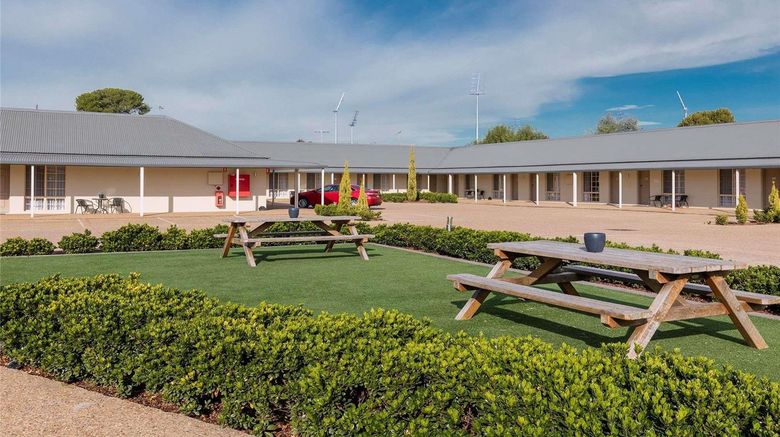 <b>Mercure Wagga Wagga Other</b>. Images powered by <a href="https://iceportal.shijigroup.com/" title="IcePortal" target="_blank">IcePortal</a>.