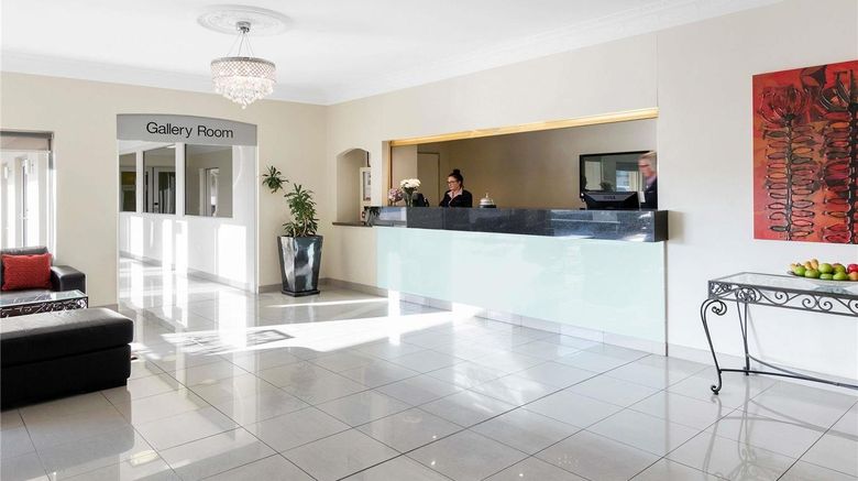 <b>Mercure Wagga Wagga Other</b>. Images powered by <a href="https://iceportal.shijigroup.com/" title="IcePortal" target="_blank">IcePortal</a>.