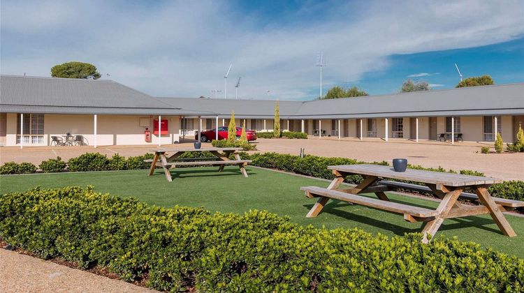 Mercure Wagga Wagga Other