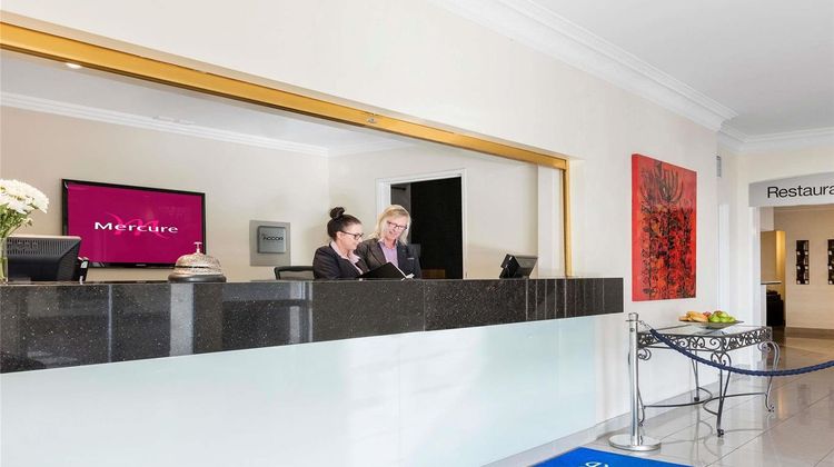 Mercure Wagga Wagga Other