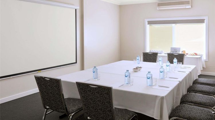 Mercure Wagga Wagga Meeting